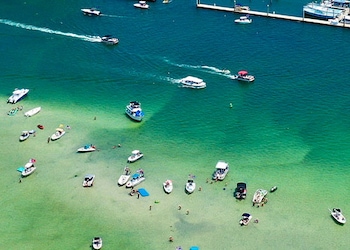 Orange Beach - Al