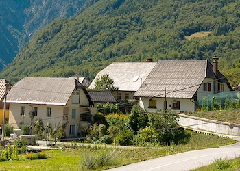 Bovec