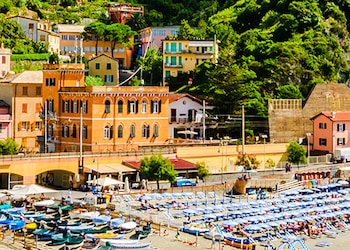Monterosso al Mare