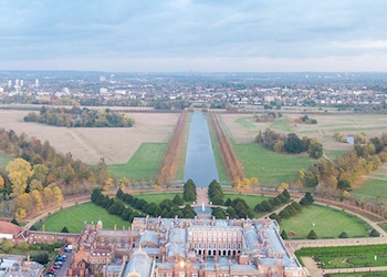 Hampton Court