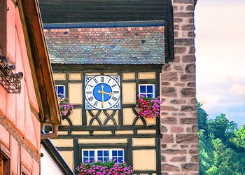 Riquewihr