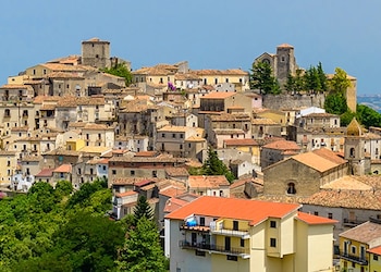 Altomonte Cosenza