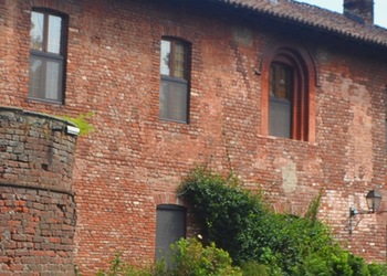 Peschiera Borromeo