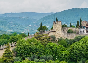 Marostica Vicenza