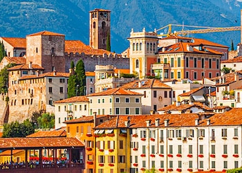 Bassano del Grappa Vicenza