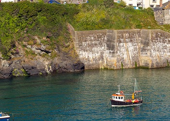 Port Isaac