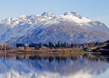 Lake Hayes