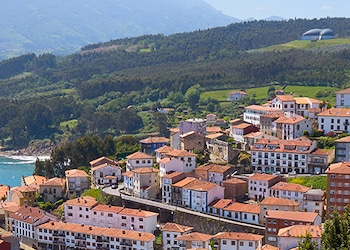 Lastres