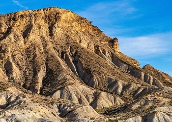 Desierto de Tabernas