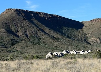 Karoo National Park