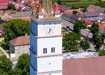 Honigberg