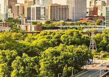 Richmond - Va