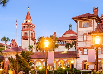 Saint Augustine - FL