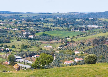 Montemor O Novo