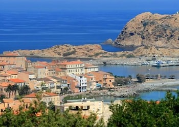 L´Île Rousse