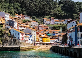 Cudillero
