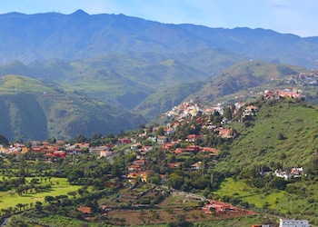 Santa Brigida