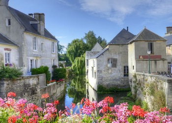 Bayeux