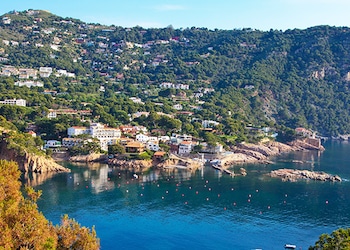 Begur