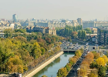 Bukarest
