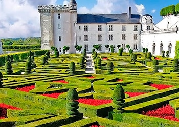 Villandry