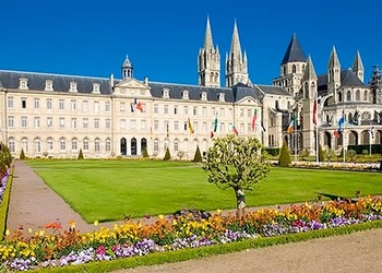 Caen