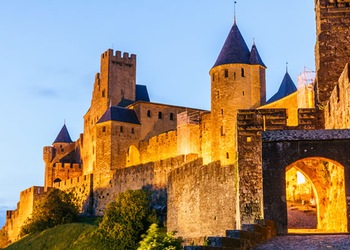 Carcassonne