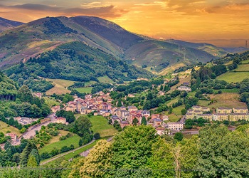 Pola De Allande
