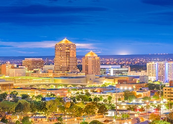 Albuquerque - New Mexico