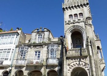 Porriño
