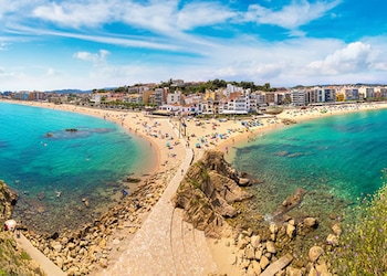 Blanes