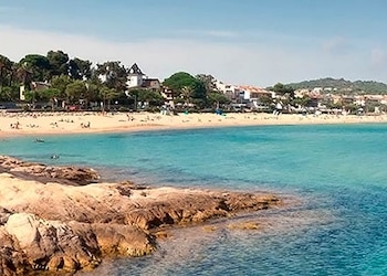 San Feliu De Guixols