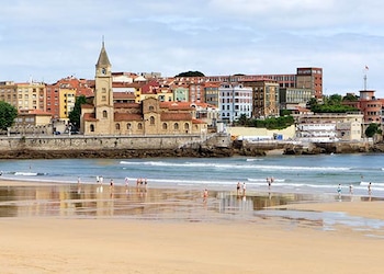 Gijón