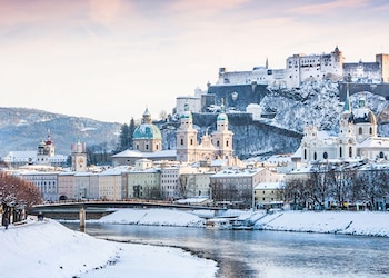 Salzburg