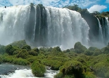 Niagara Fälle