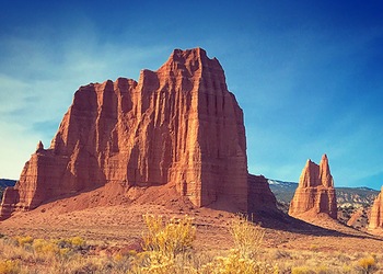 Torrey - Ut