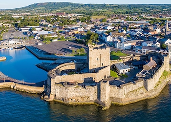 Carrickfergus