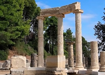 Archea Olymbia