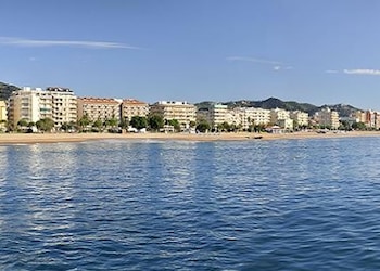 Pineda De Mar