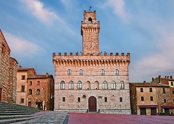 Montepulciano