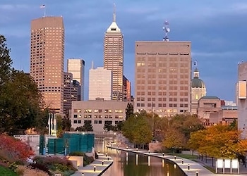 Indianapolis - Indiana