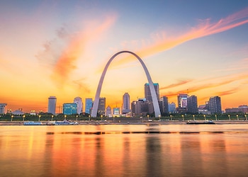 Saint Louis - Missouri