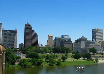 Memphis - Tennessee