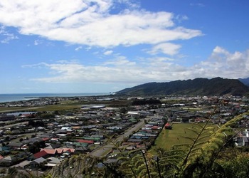 Greymouth