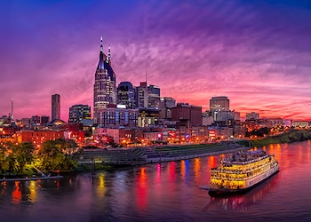 Nashville - Tennessee