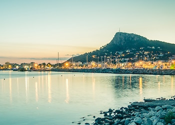 L'Escala