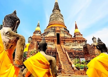 Ayutthaya
