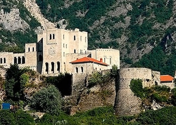 Krujë