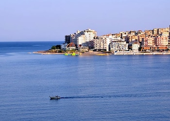 Sarande