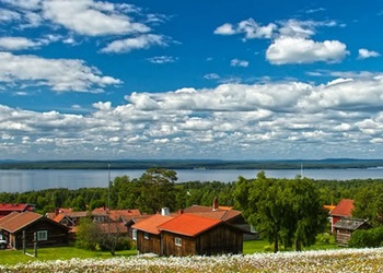 TÄLLBERG